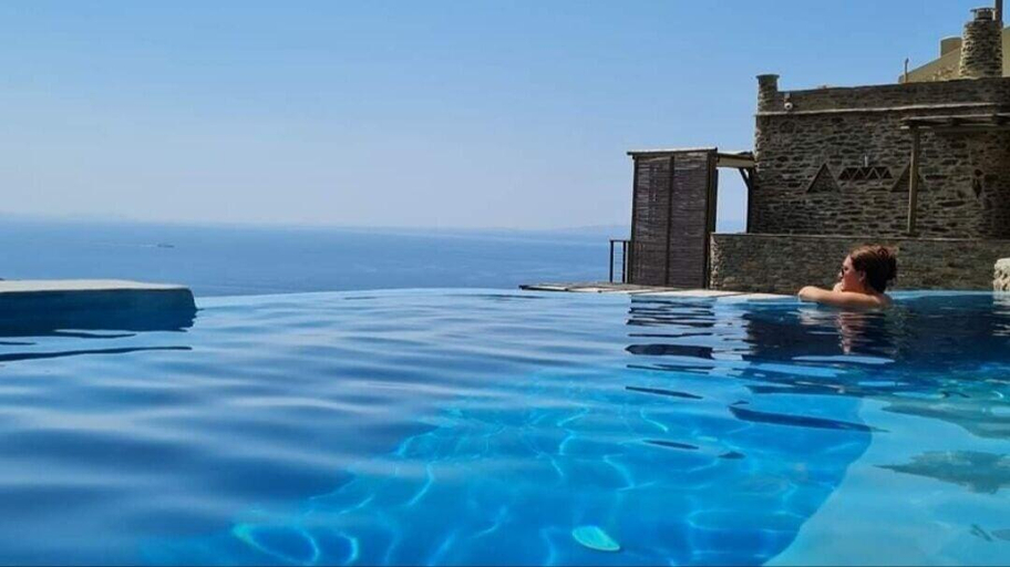 Sport & Beauty 2, Aegean Castle Andros – Adults Only, South Aegean