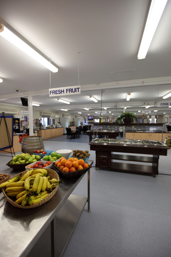 Food & Drinks 5, Aspen Karratha Village, Roebourne