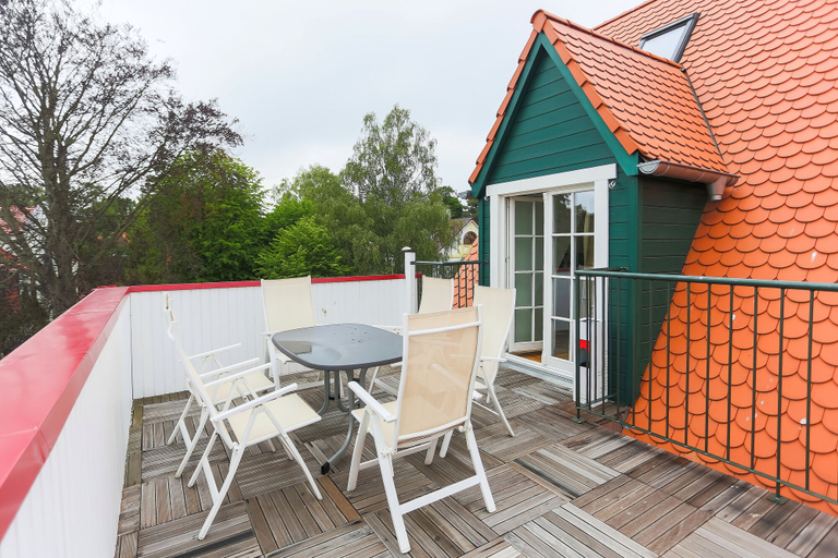 Others 4, Apartamenty Swinoujscie - Rubin I, Świnoujście