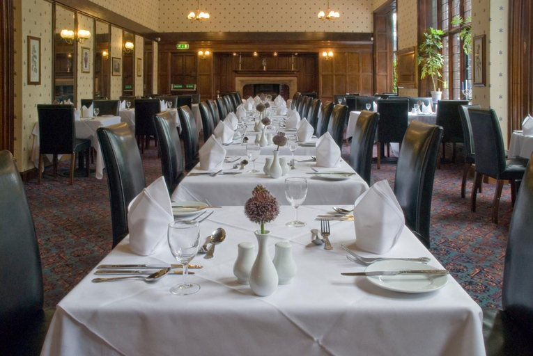 Food & Drinks 5, Royal Court Hotel, Coventry