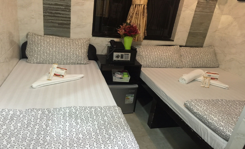 Others 4, Skylark Hostel, Kowloon