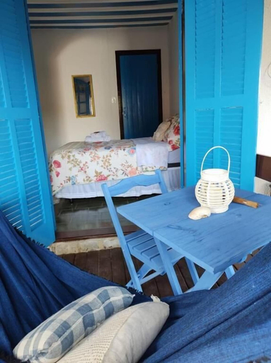 Bedroom 3, Mar de Maria Pousada, Armação dos Búzios