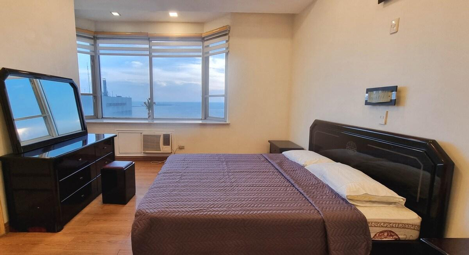 RARE 2 Bedroom With Manila Bayview NEAR US Embassy, Manila City