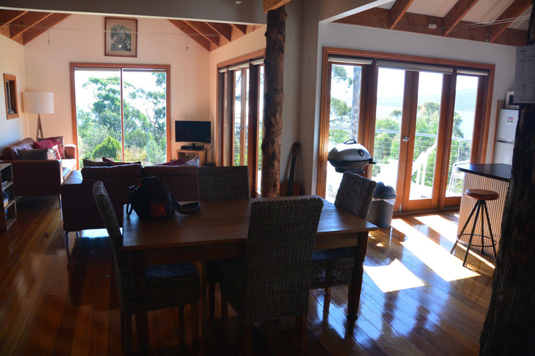 Others 3, The Tree House, Kingborough
