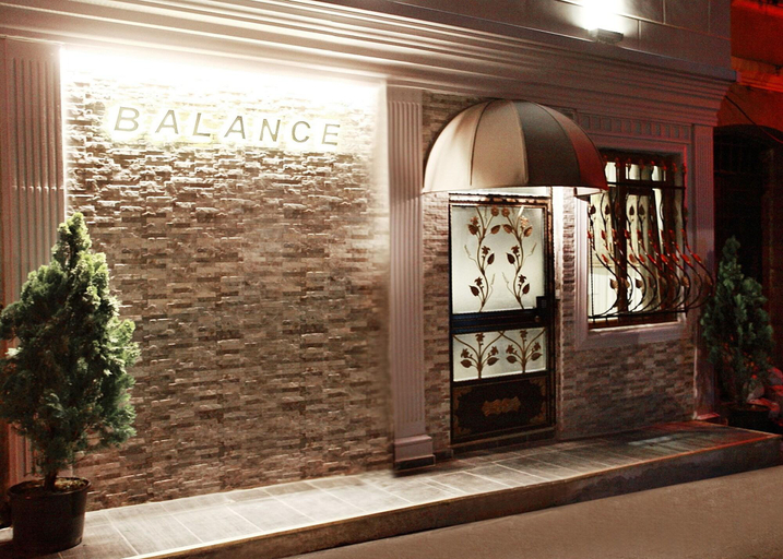 Exterior & Views 2, Balance Hotel Taksim, Beyoğlu