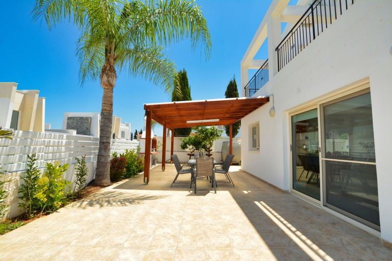 Exterior & Views 2, Blue Sea Villa
