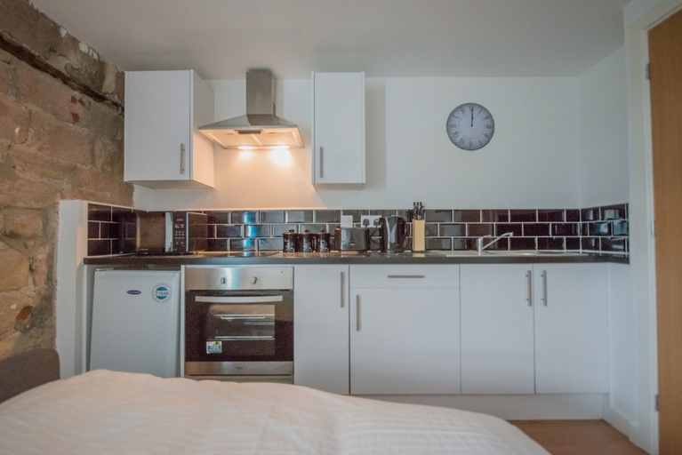Others 5, Kirkstall Bridge Apartments - 22, Leeds