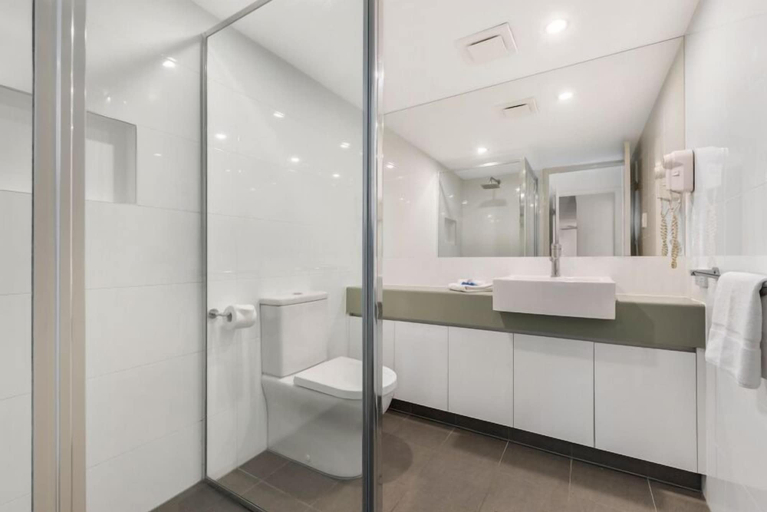Bathroom 4, San Marino By The Sea Apartments, Maroochy - Coastal North