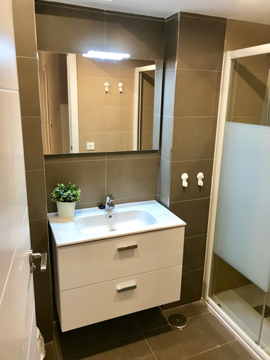 Bathroom 4, Picasso Nuevo Apartamento 3 dormitorios, Málaga