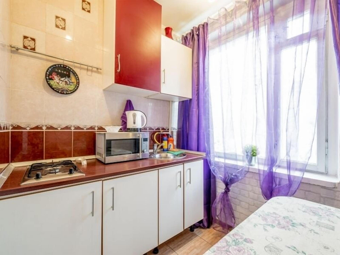 Others 4, Apartment - Profsoyuznaya 91k3, South-Western