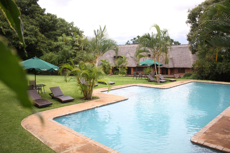 Sport & Beauty 2, Kumbali Country Lodge, Lilongwe City