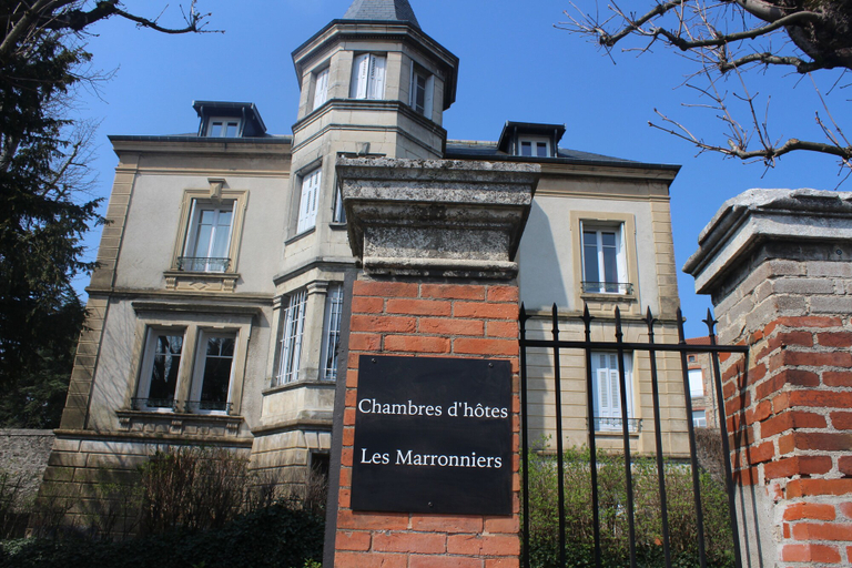 Exterior & Views 2, Les Marronniers, Haute-Loire