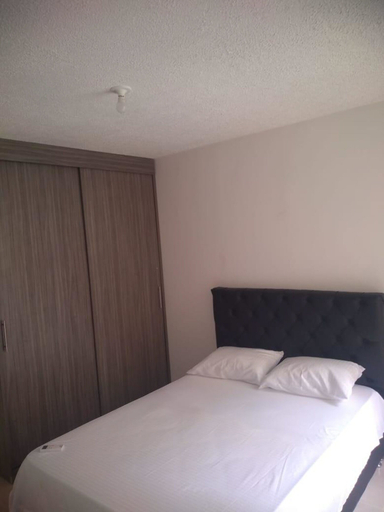 Bedroom 3, Apartamento conjunto Entre Sierras, Valledupar