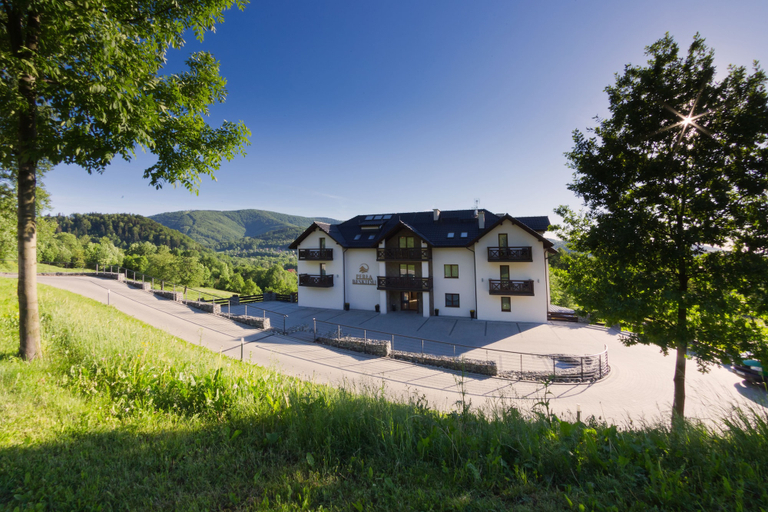 Exterior & Views 2, Perła Beskidu, Cieszyn