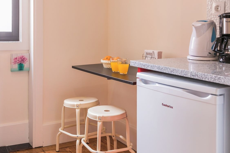 Others 5, Apartamento A Francos Love Lair 1, Porto