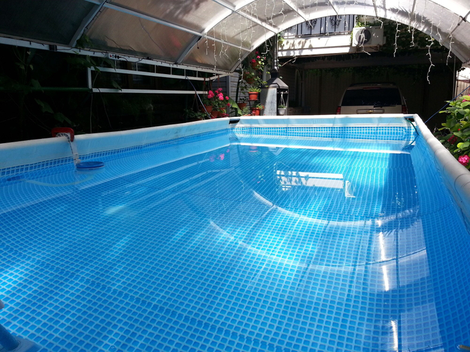 Sport & Beauty, Edelveis Guest House, Sochi gorsovet