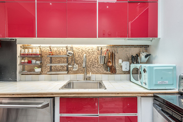 Others 3, Beautiful 2 BR in the Heart of Downtown, Montréal