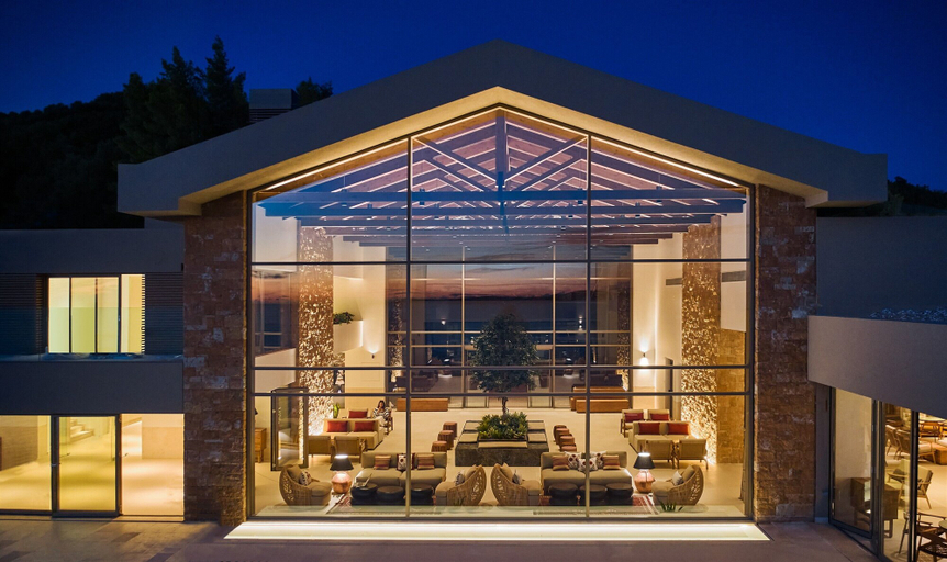 Exterior & Views 2, Elix, Mar-Bella Collection, Epirus