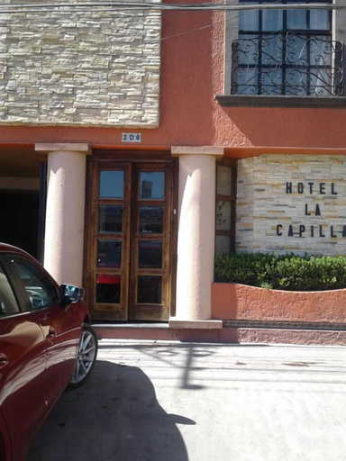 Exterior & Views 2, Hotel La Capilla, Ezequiel Montes