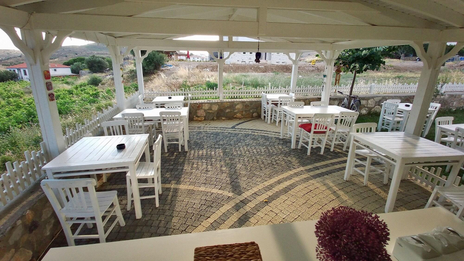 Food & Drinks 5, Elvin Butik Otel, Bozcaada