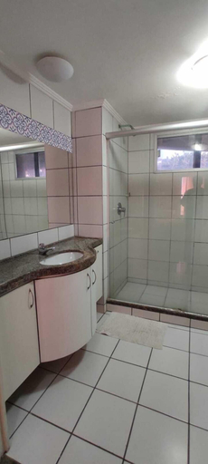 Bathroom 3, Yacht Coast, Fortaleza