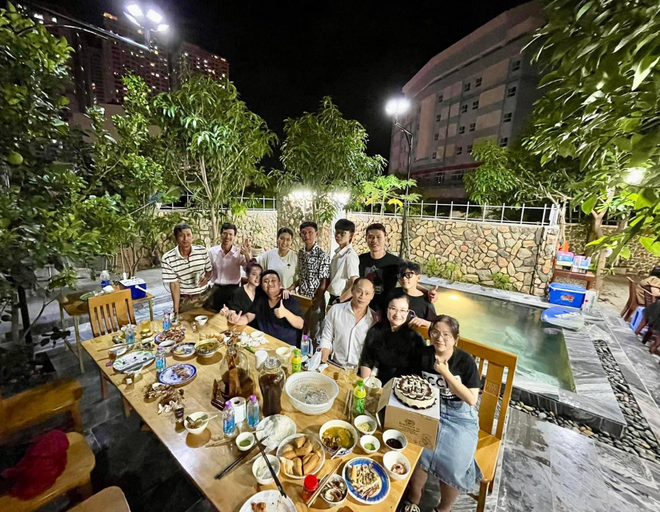 Food & Drinks 5, garden house nha trang, Nha Trang