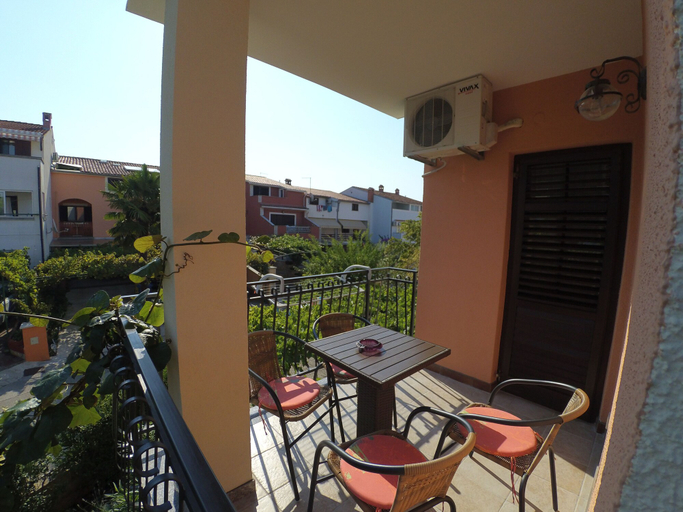 Others 4, Apartmani Exclusive, Rovinj