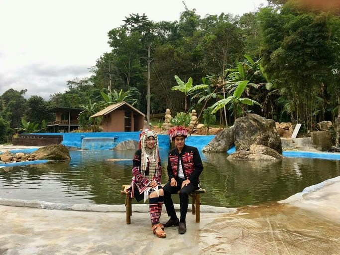 Others 4, Akha Hill House Hotel, Muang Chiang Rai