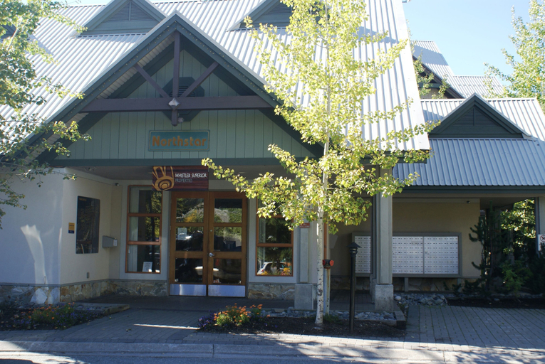 Exterior & Views 2, Whistler Superior Properties, Squamish-Lillooet