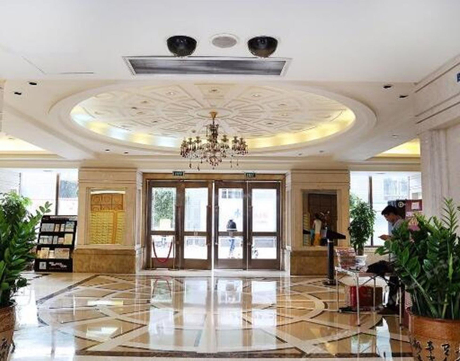 Public Area 2, Mamaya Apartment Hotel, Shenzhen