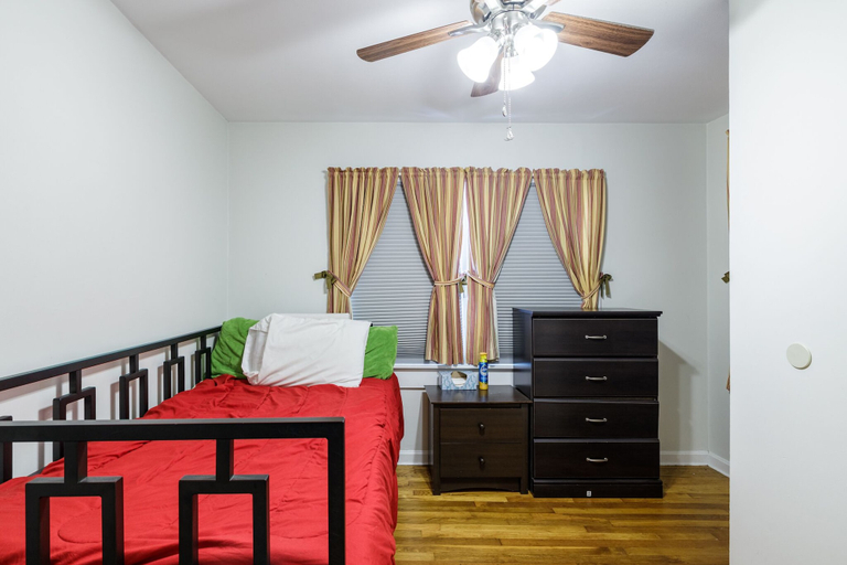Bedroom 3, 53 Geary Ave, Hartford