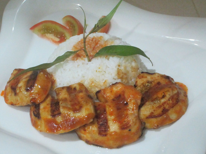 Food & Drinks 5, Gia Thanh Guest House, Phú Quốc