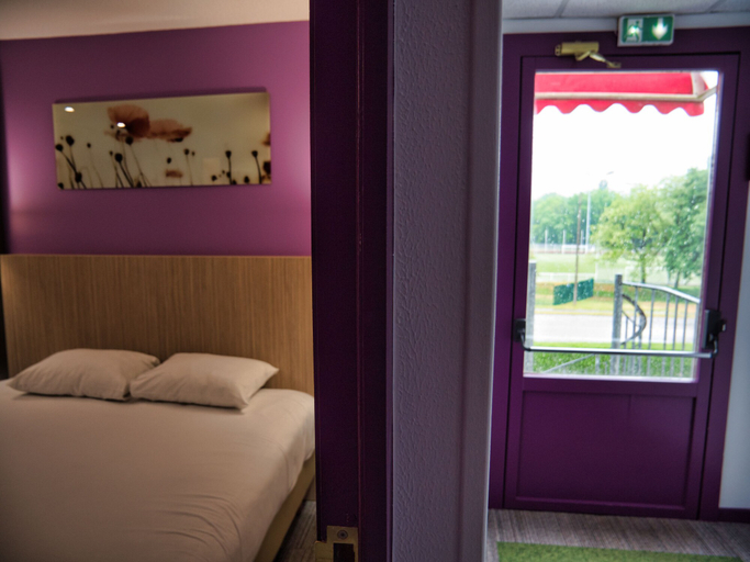 Others 5, Contact Hotel Le Seino Marin, Seine-Maritime