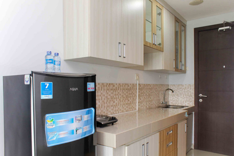 Others 4, Cozy And Tidy Studio At The Enviro Apartment, Cikarang