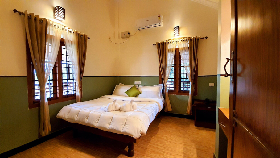Bedroom 3, Avadale Masinagudi - Stag Groups Not Allowed, The Nilgiris