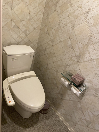 Bathroom 4, Hotel Regent Oodaka - Adult Only, Nagoya