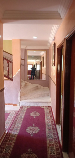 Others 5, Hotel Ouzoud, Azilal