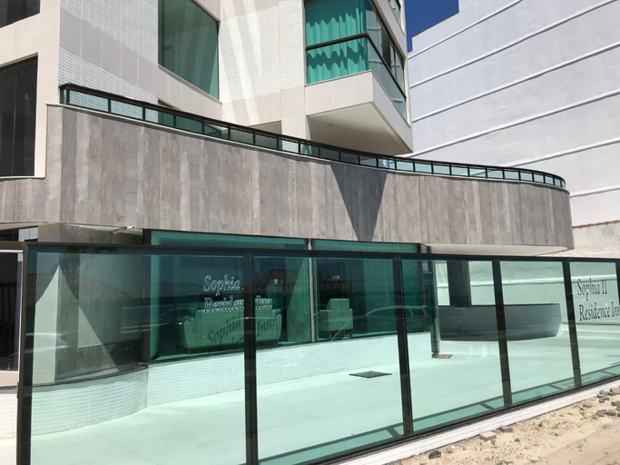 Exterior & Views 2, Sophia II Residence Inn, Arraial do Cabo