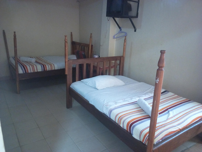 Bedroom 2, Tripple M Guest House, North Imenti