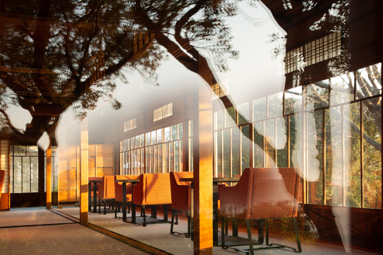 Exterior & Views, Hotel Ridge, Naruto