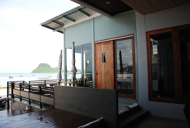 Others 5, Prachuap Beach Hotel, Muang Prachuap Khiri Khan