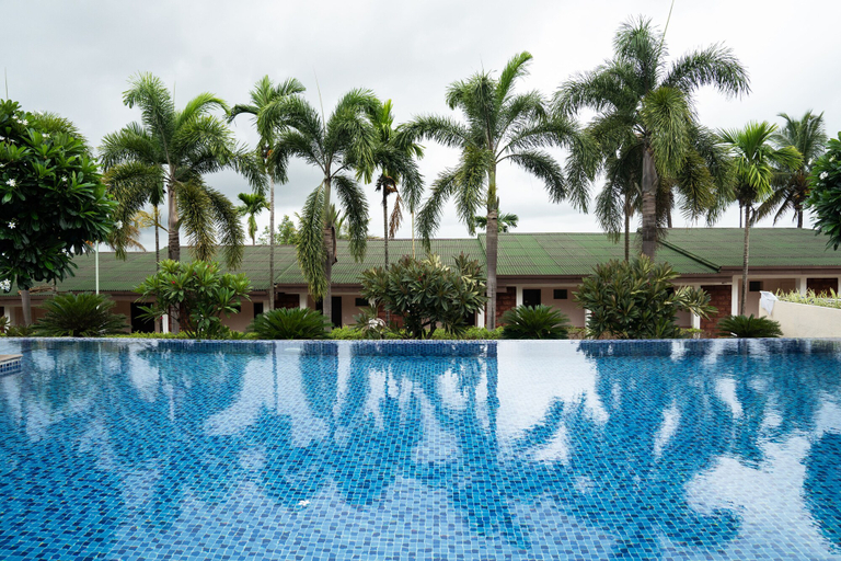Sport & Beauty 2, Greenleaf The Resort & Spa, Ganpatipule, Ratnagiri