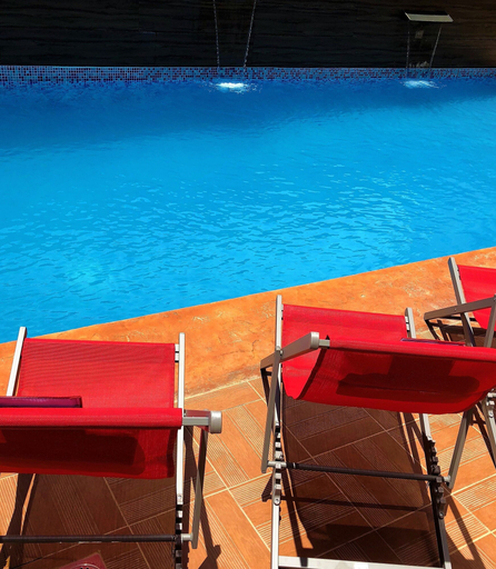 Sport & Beauty 2, Home Suites Boutique Hotel Freetown, Western Urban