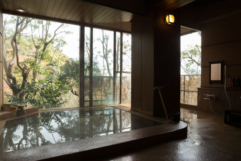 Others 4, wa-tei Kazekomichi, Atami