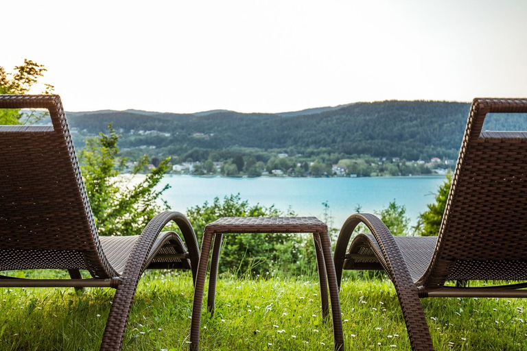 Others 5, Seevillen Excelsior, Villach Land