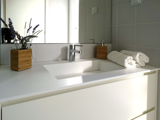 Bathroom 3, Casa 92 - Lugares de Castraleuca, Castelo Branco