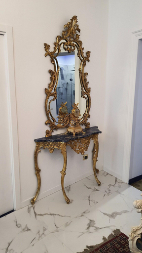 Bedroom 3, Cannatella's Mansion, Palermo