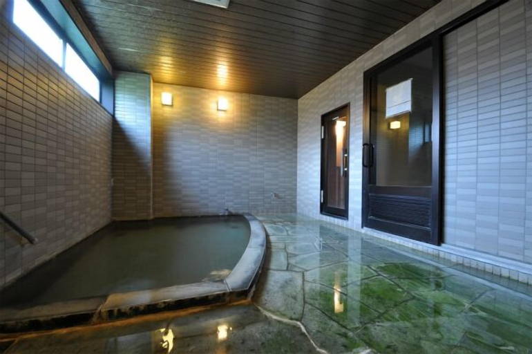 Sport & Beauty 5, Hakuba Yamano Hotel, Hakuba