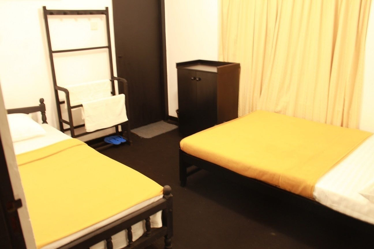 Bedroom 4, Royal Eco Resort, Hildummulla