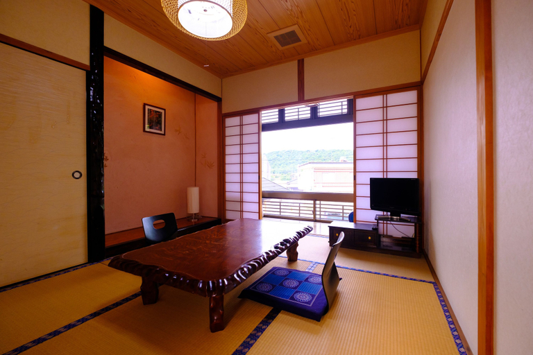 Others 5, Good Stay Mizuho, Usa